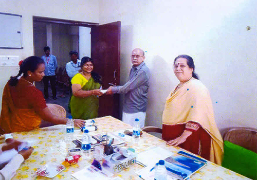 Medical Camp - Photo 23